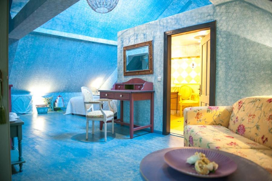 Art Boutique Hotel Buergerhaus ルスト エクステリア 写真