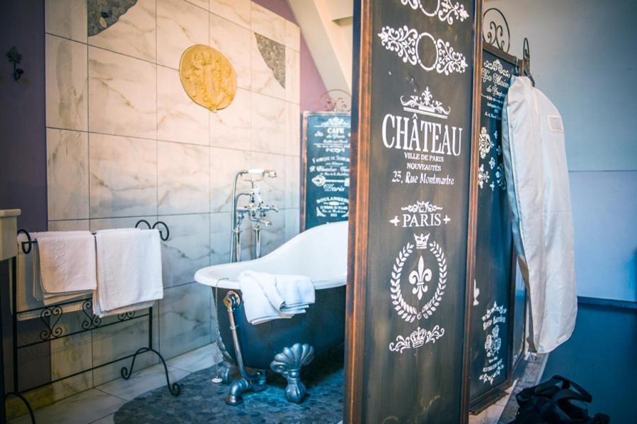 Art Boutique Hotel Buergerhaus ルスト エクステリア 写真