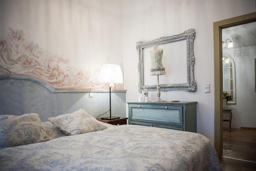 Art Boutique Hotel Buergerhaus ルスト エクステリア 写真