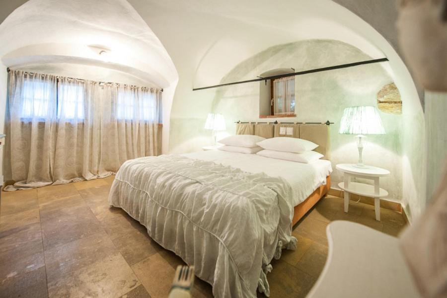 Art Boutique Hotel Buergerhaus ルスト エクステリア 写真