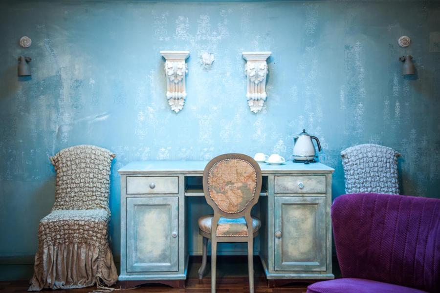 Art Boutique Hotel Buergerhaus ルスト エクステリア 写真