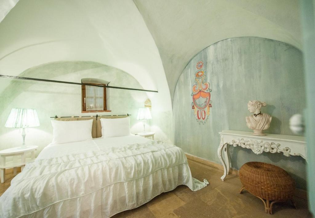 Art Boutique Hotel Buergerhaus ルスト エクステリア 写真