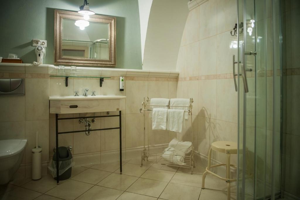 Art Boutique Hotel Buergerhaus ルスト エクステリア 写真