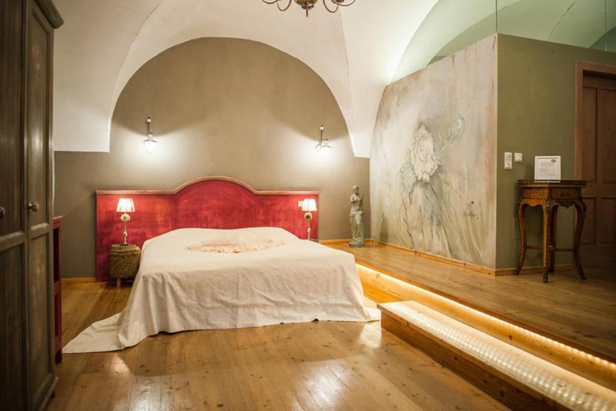 Art Boutique Hotel Buergerhaus ルスト エクステリア 写真