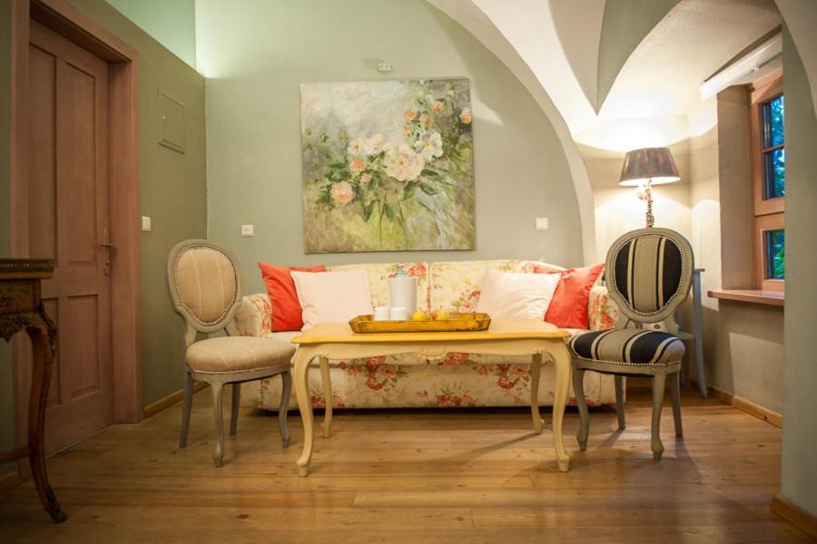 Art Boutique Hotel Buergerhaus ルスト エクステリア 写真
