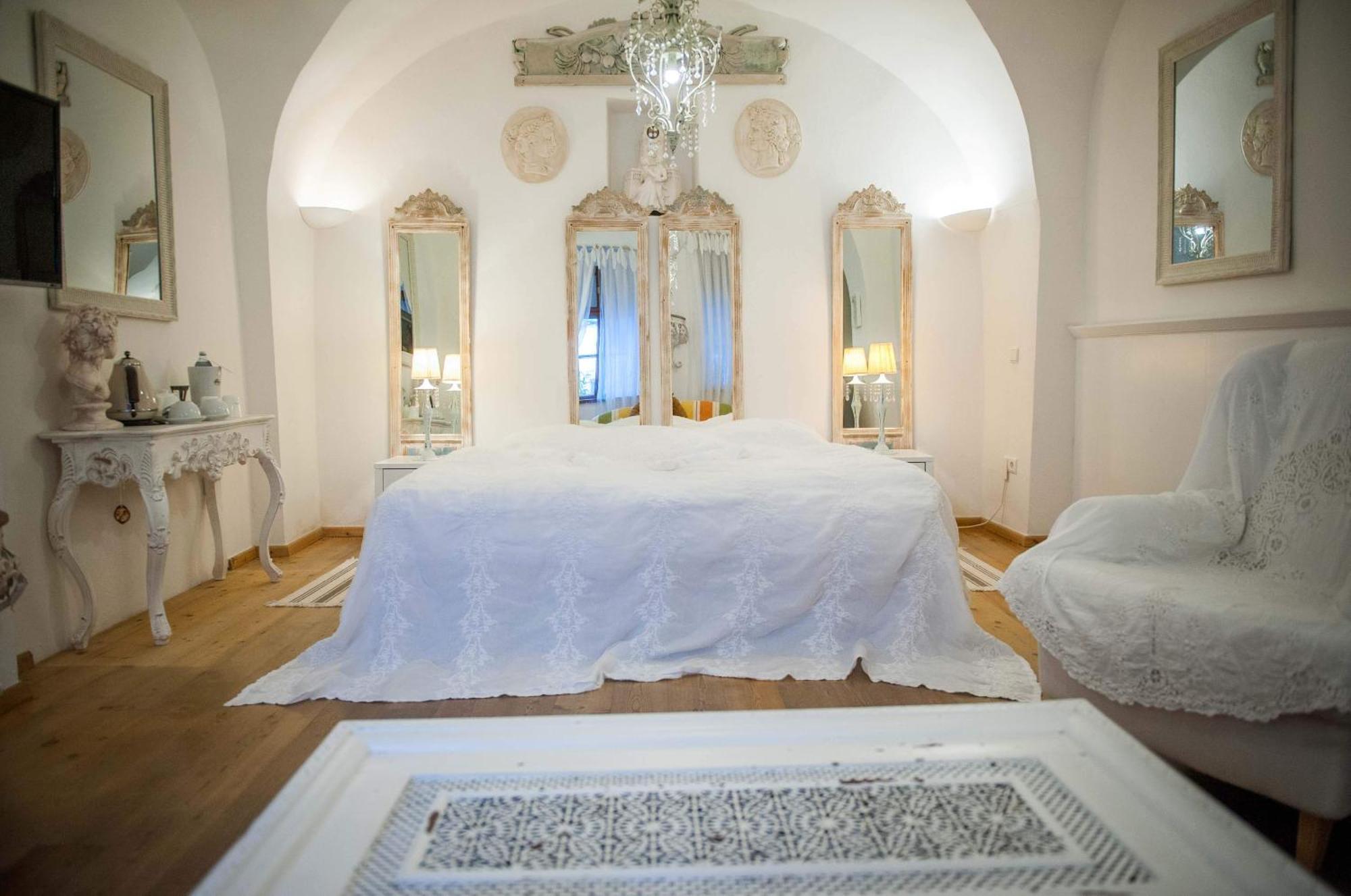 Art Boutique Hotel Buergerhaus ルスト 部屋 写真