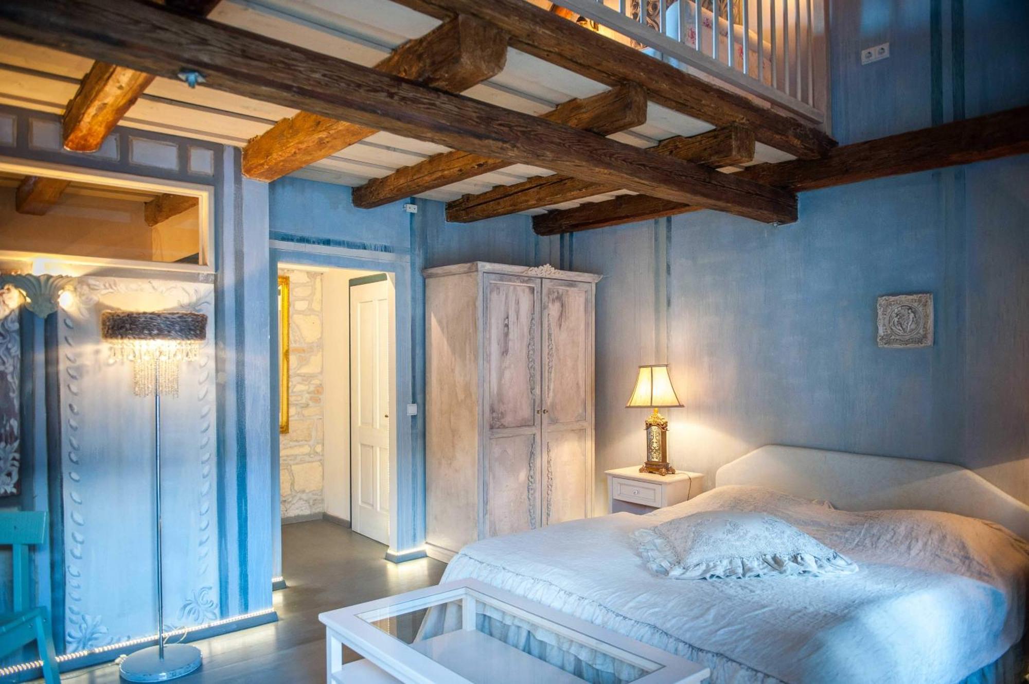 Art Boutique Hotel Buergerhaus ルスト 部屋 写真