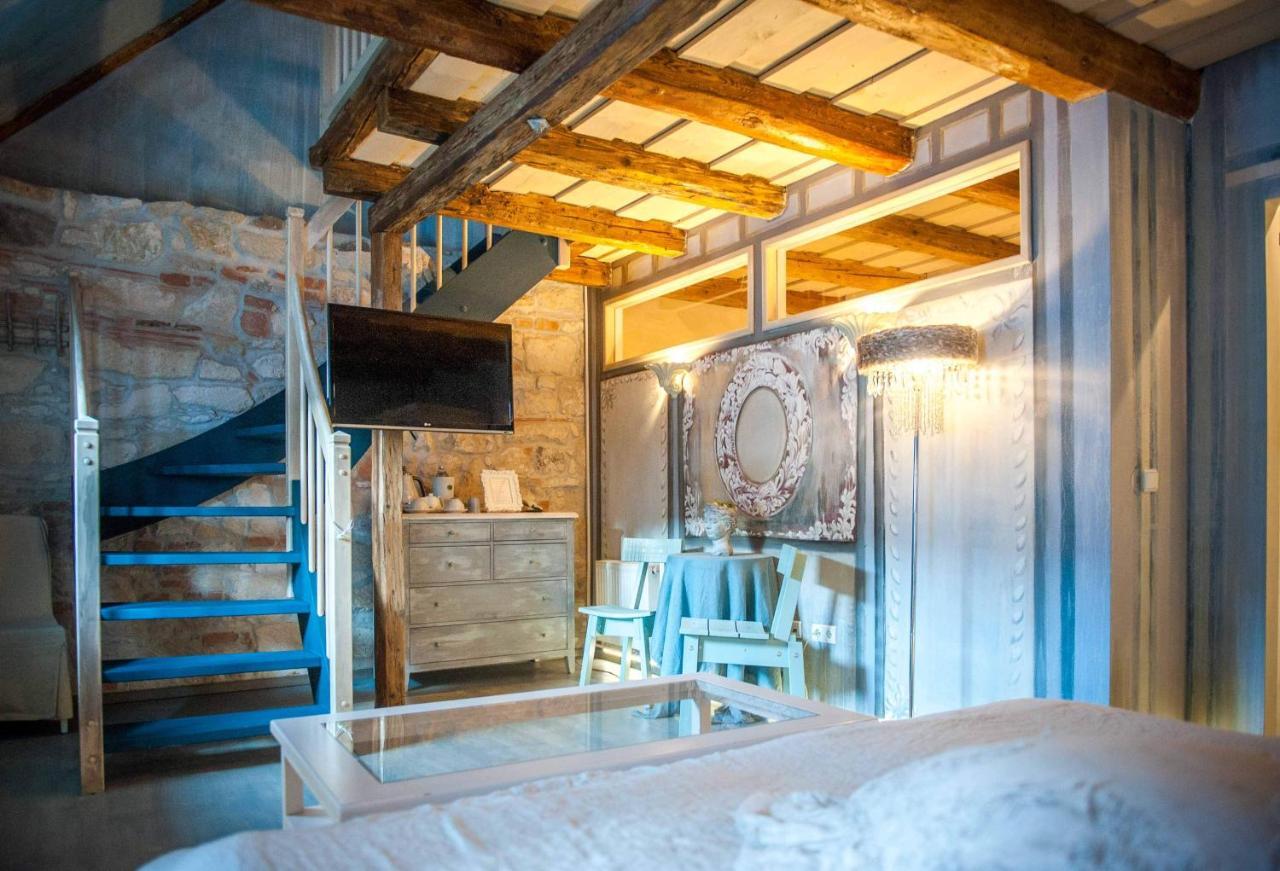 Art Boutique Hotel Buergerhaus ルスト エクステリア 写真
