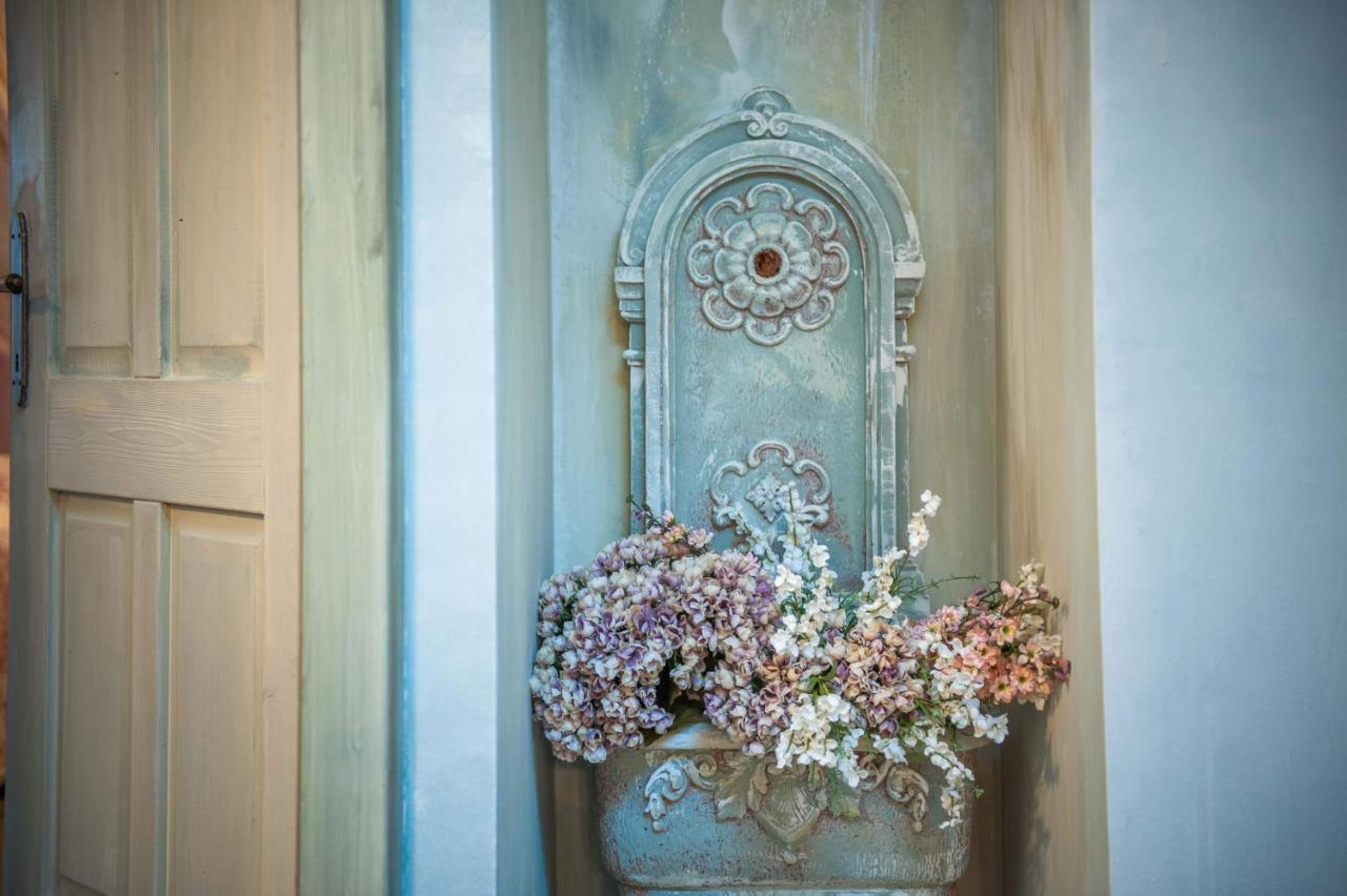 Art Boutique Hotel Buergerhaus ルスト エクステリア 写真