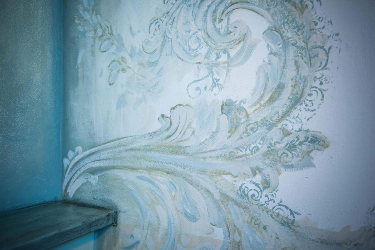 Art Boutique Hotel Buergerhaus ルスト エクステリア 写真