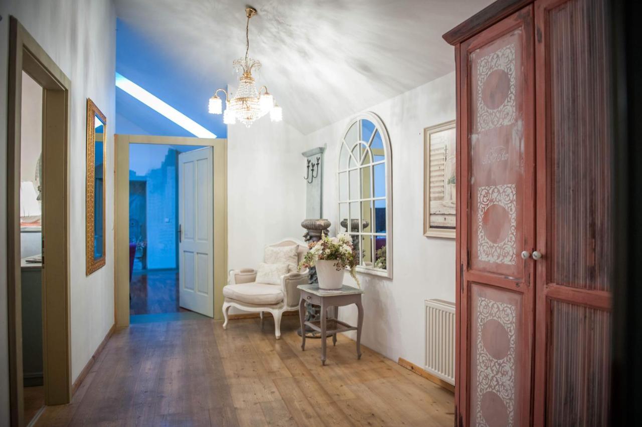 Art Boutique Hotel Buergerhaus ルスト エクステリア 写真