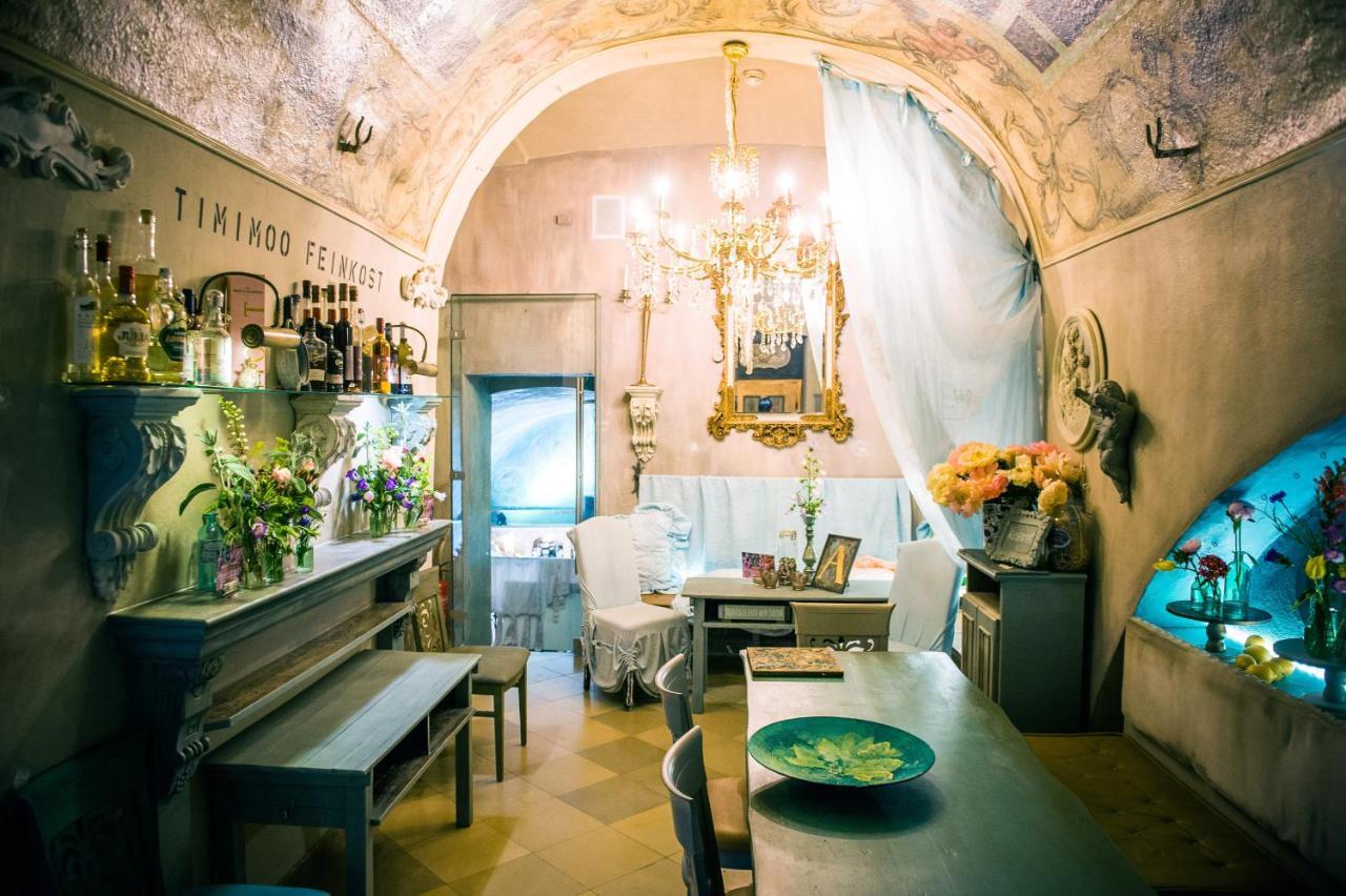 Art Boutique Hotel Buergerhaus ルスト エクステリア 写真