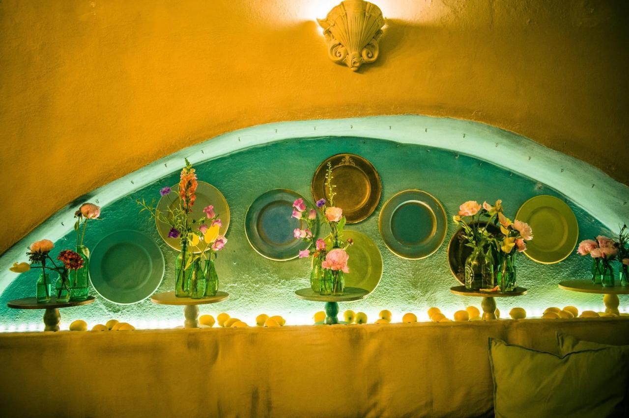 Art Boutique Hotel Buergerhaus ルスト エクステリア 写真
