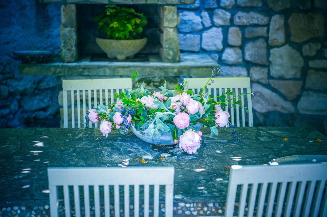 Art Boutique Hotel Buergerhaus ルスト エクステリア 写真