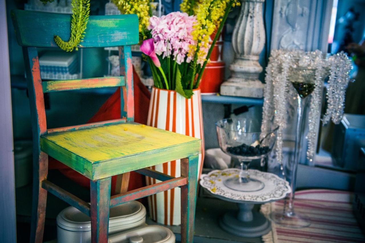 Art Boutique Hotel Buergerhaus ルスト エクステリア 写真