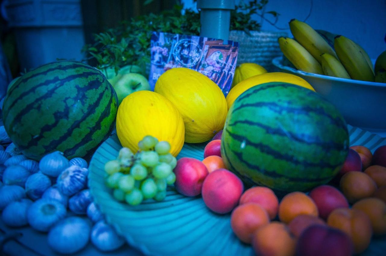 Art Boutique Hotel Buergerhaus ルスト エクステリア 写真